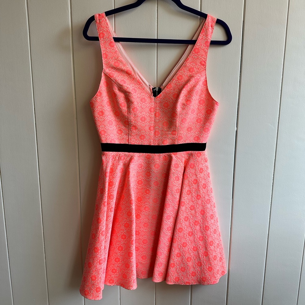 Dolce Vita cocktail dress - S